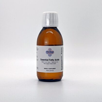 Vital Dose - Essential Fatty Acids