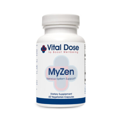 Vital Dose - MyZen